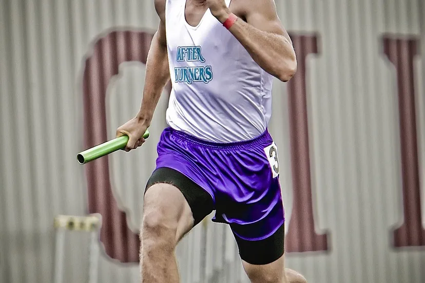 estafette keith johnston via pixabay