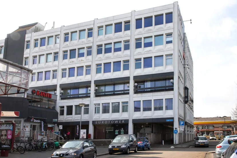 eurotower