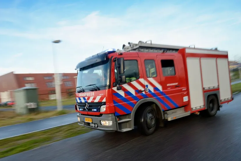 evacuatie 500 bewoners