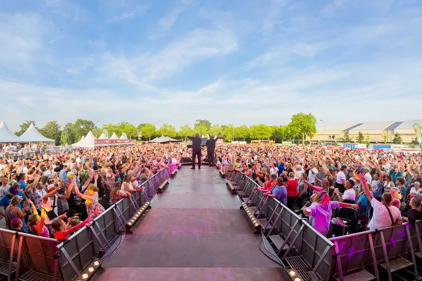 evenement publiek gem lelystad