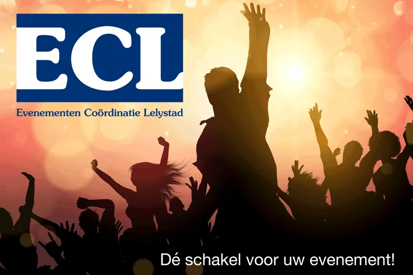 evenementen coordinatie lelystad