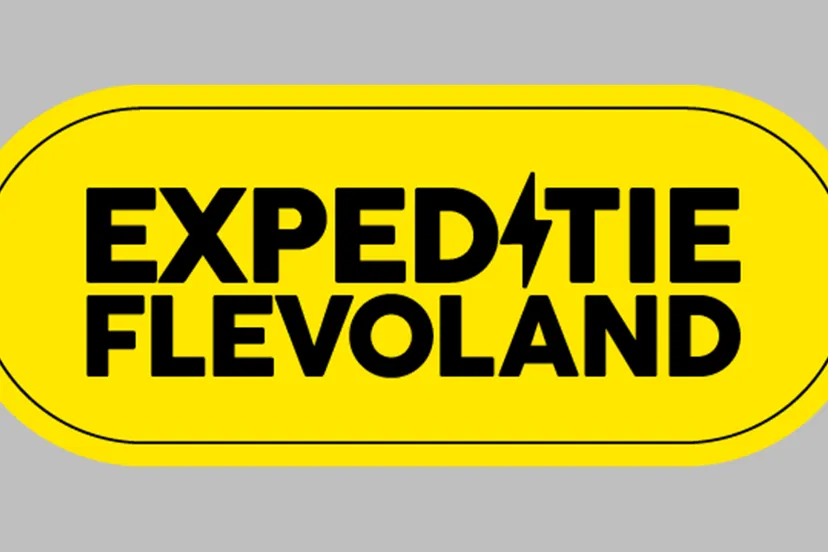 expeditie flevoland