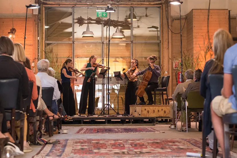 festival via musica vrijdag