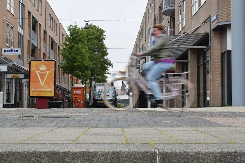 fietsonderzoek gem lelystad