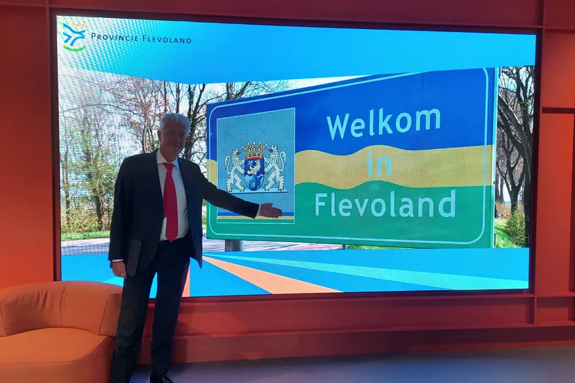 flevoland event 2023