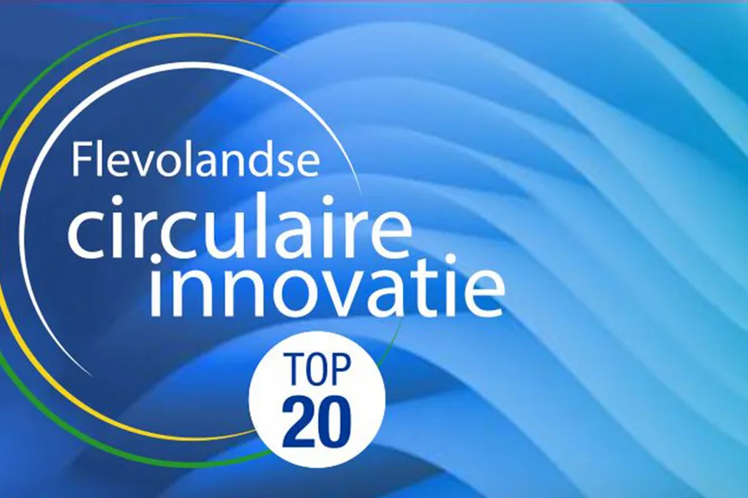 flevolandse circulaire innovatie prov flevoland