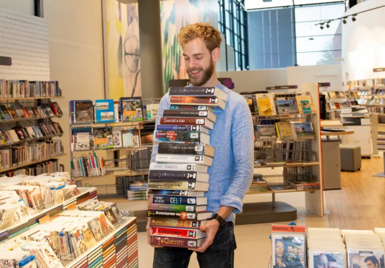 flevomeer bibliotheek1