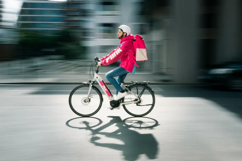 flink boodschappen bezorgservice
