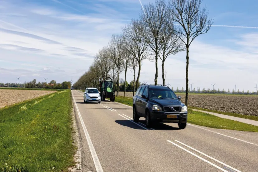 foto nieuwsbericht verkeersveilig flevoland gem flevoland
