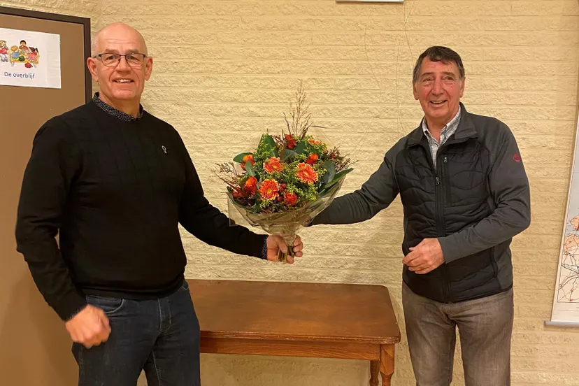 fred wilck lijsttrekker inwonerspartij