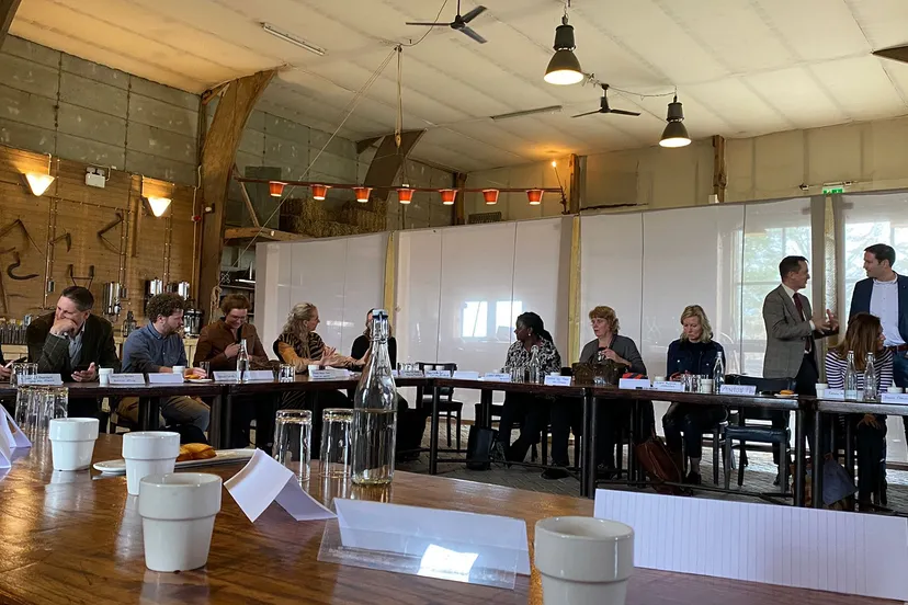 geclusterde woonzorgwoningen