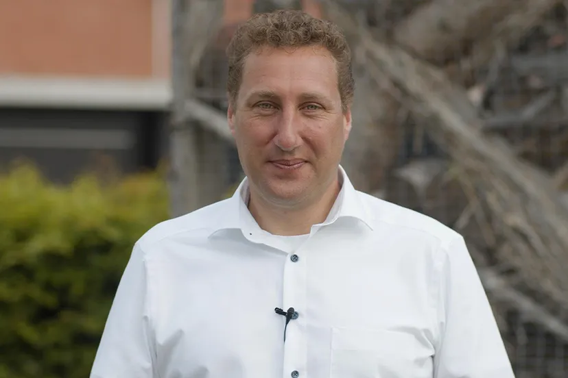 gedeputeerde harold hofstra over biodiversiteit