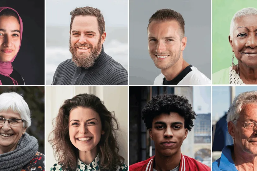 gezondheidsmonitor flevoland