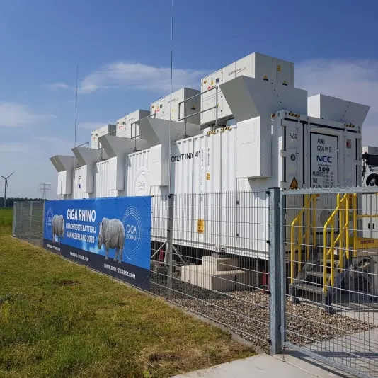 giga rhino 2