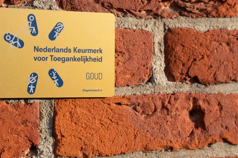 gouden keurmerk