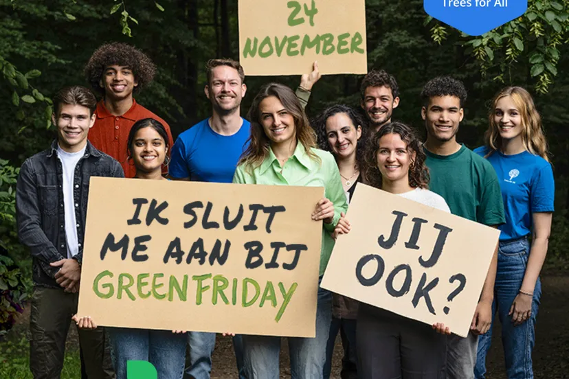 green friday social statement green friday