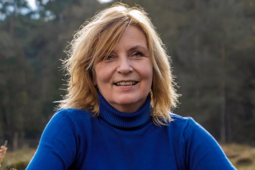 greetje van den berg1