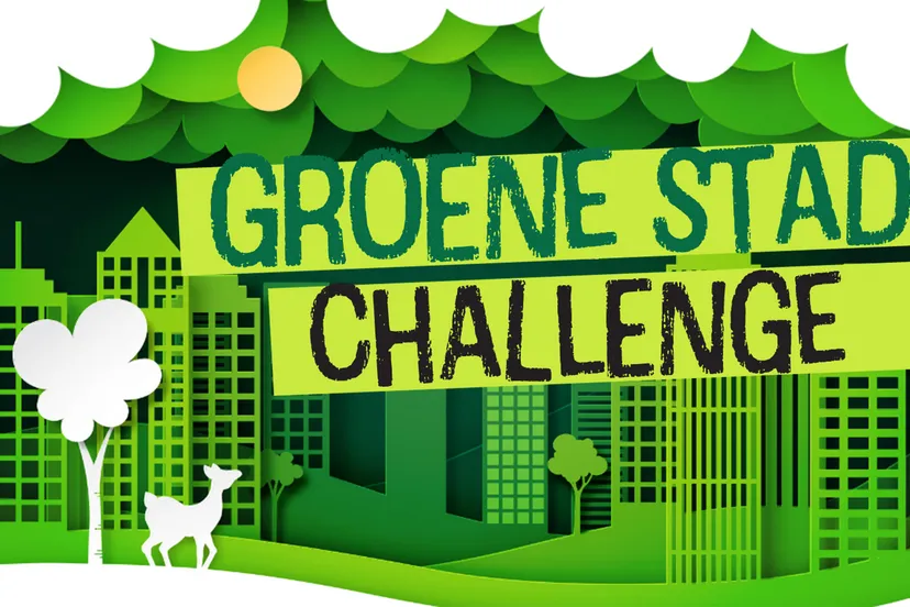 groene stad challenge