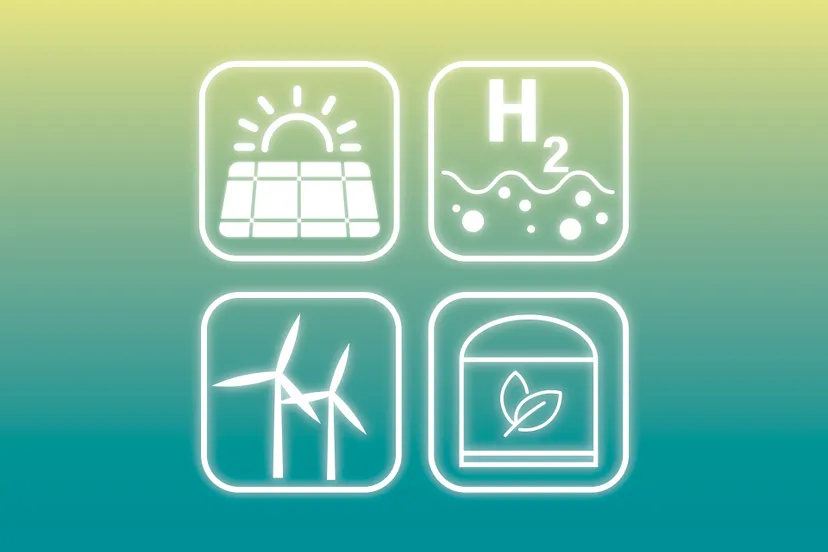 groene waterstof pixabay