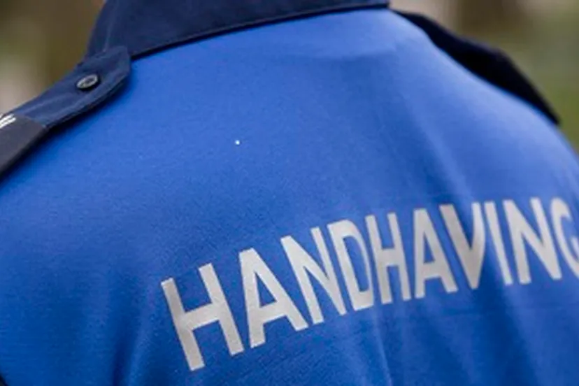 handhavingsestafette