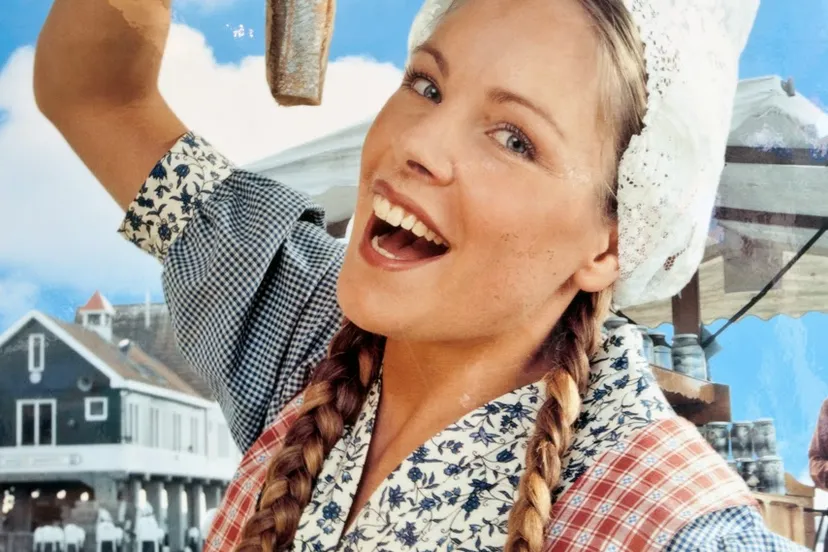 haring happen haring party lelystad