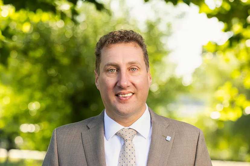 harold hofstra prov flevoland