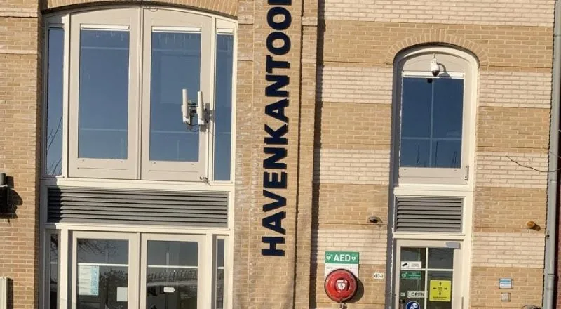 havenkantoor