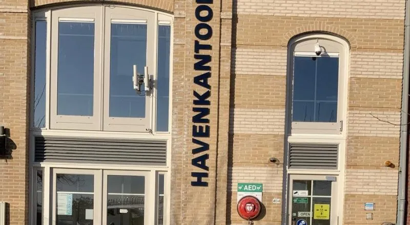 havenkantoor
