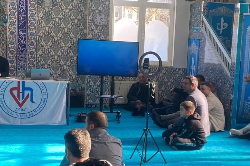 hdv lelystad osmanli moskee hdv lelystad osmanli moskee fb