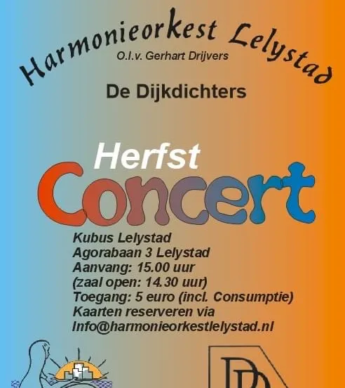 herfstconcert 19112023 de kubus