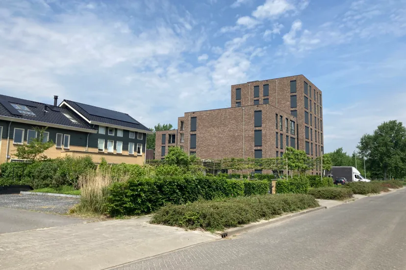 het gouden hart lelystad