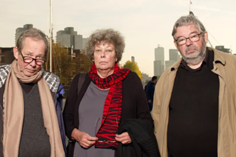 hier zijn de van rossems