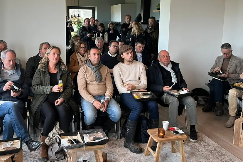 hout en biobased bouwen 2