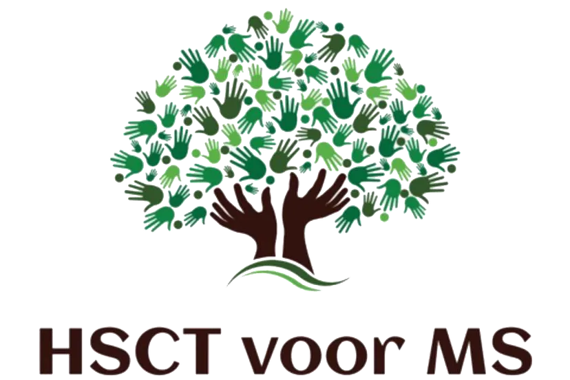 hsct voor ms