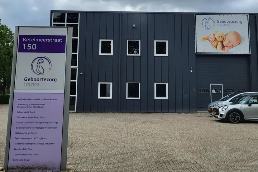 icare jgz ketelmeerstraat1