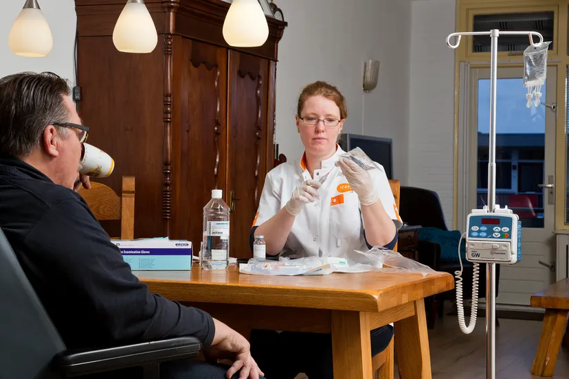 immuuntherapie thuis icare verkleind