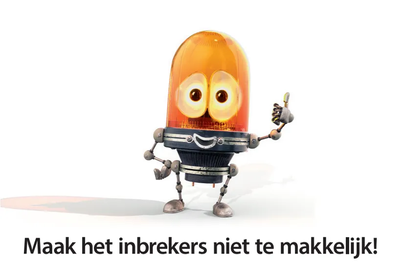 inbraakpreventie gem lelystad