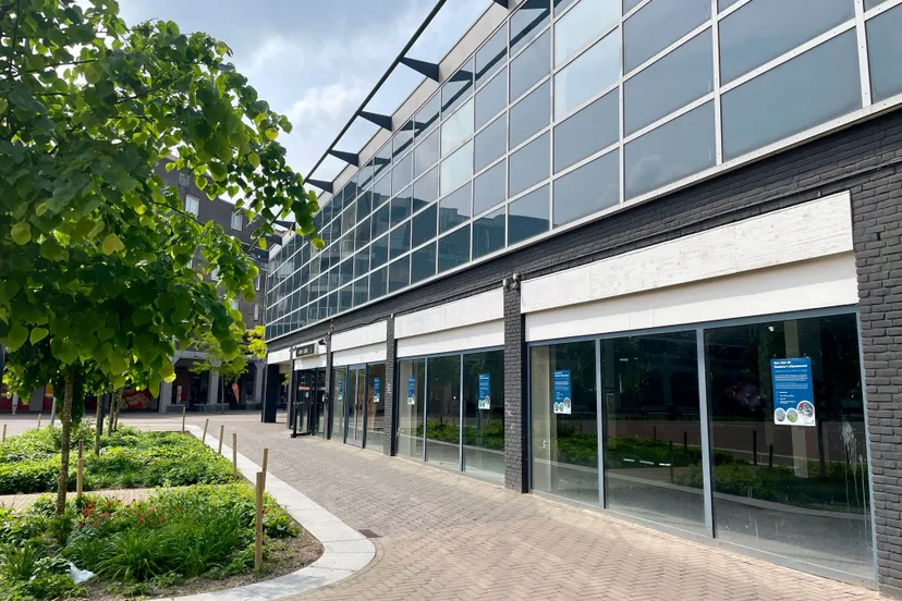 inloopbijeenkomst stadshart gem lelystad