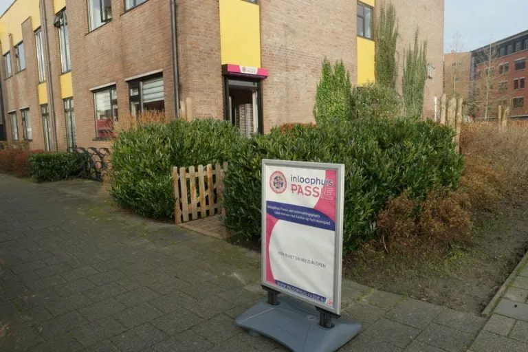 inloophuis passie