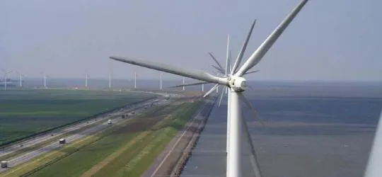 irene vorrink windpark