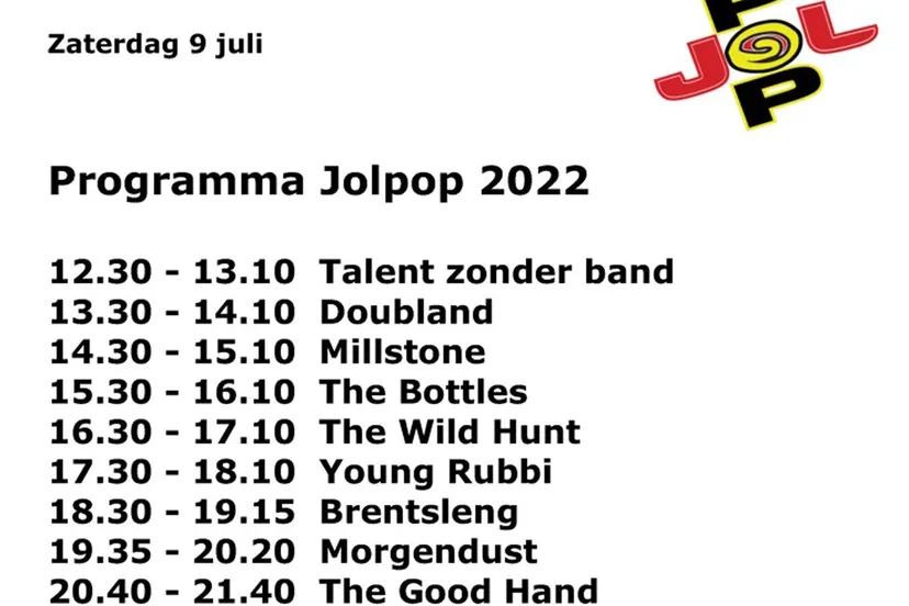 jolpop 2022