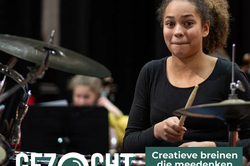 jongerenambassadeurs gezocht