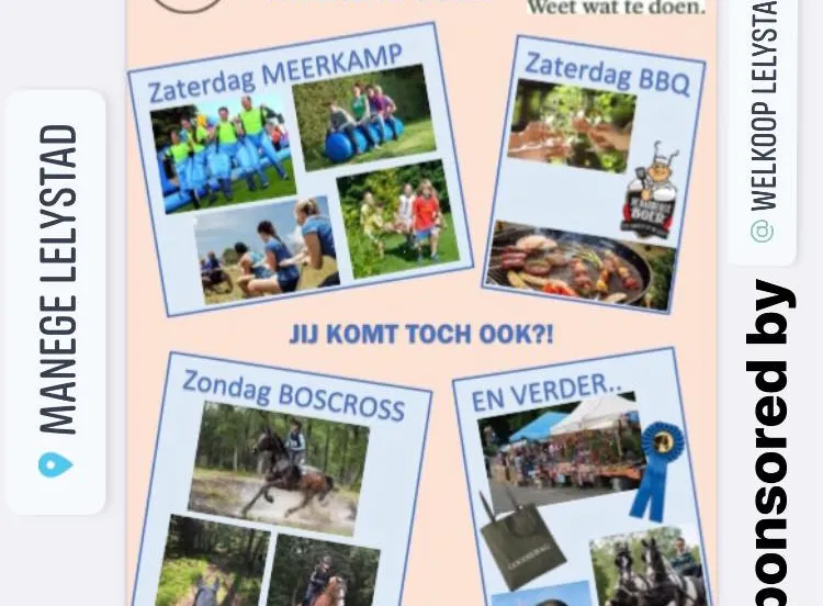 jubileum rv pv lelyruiters