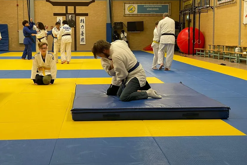 judo