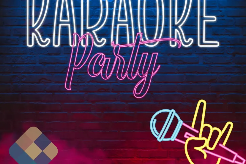 karoke party