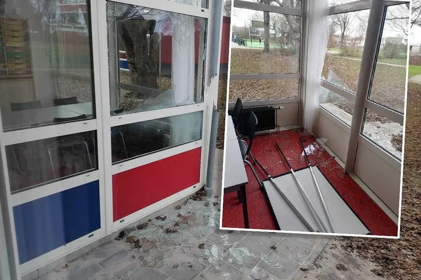 kc het mozaiek lelystad