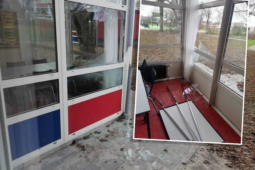 kc het mozaiek lelystad