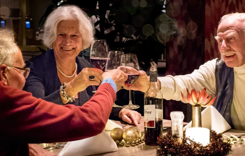 kerstdiner 2023 ouderenfonds