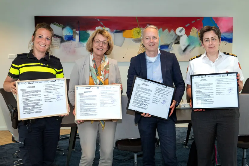 keurmerk veilig ondernemen oostervaart