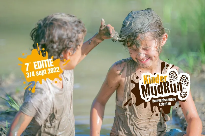 kidsmudrun